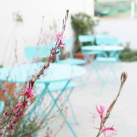 Bed and Breakfast Il Rifugio del Navigante Otranto Esterno foto