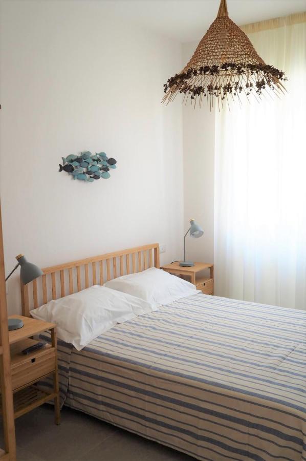Bed and Breakfast Il Rifugio del Navigante Otranto Esterno foto